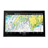 Garmin Gpsmap 9024 24 Premium Chartplotter WWorldwide Basemap-small image