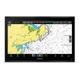 Garmin Gpsmap 9224 24 Premium Chartplotter WGarmin Navionics-small image