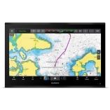 Garmin Gpsmap 9027 27 Premium Chartplotter WWorldwide Basemap-small image