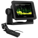 Garmin Echomap Uhd2 73sv ChartplotterFishfinder Combo WUs Inland Maps Gt54uhdTm-small image