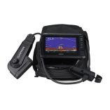 Garmin Panoptix Ps22If Ice Fishing Bundle WEchomap Uhd2 73sv, Panoptix Ps22If Transducer PoleFree Transducer Rotation System-small image