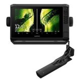 Garmin Echomap Uhd2 94sv ChartplotterFishfinder Combo WUs Coastal Maps Gt56uhdTm-small image