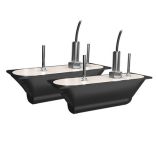 Garmin Gt56uhdThp ThruHull Mount Transducer Pair-small image