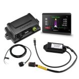 Garmin Reactor 40 SteerByWire Corepack FVolvoPentawGhc 50 Autopilot Instrument-small image