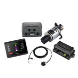 Garmin Compact Reactor 40 Hydraulic Autopilot WGhc 50 Instrument Pack WGhc 50-small image