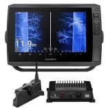 Garmin Echomap Ultra 2 102sv Livescope Lvs34 Bundle-small image