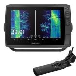Garmin Echomap Ultra 2 106sv WGt56uhdTm Transducer Garmin Navionics-small image