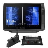 Garmin Echomap Ultra 2 122sv Livescope Lvs34 Bundle-small image