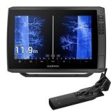 Garmin Echomap Ultra 2 122sv WGt56uhdTm Transducer-small image