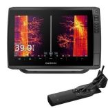 Garmin Echomap Ultra 2 126sv WGt56uhdTm Transducer Garmin Navionics-small image