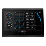 Garmin Gpsmap 1623 Chartplotter-small image