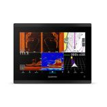 Garmin Gpsmap 9210xsv Premium ChartplotterSonar Combo WGarmin Navionics-small image