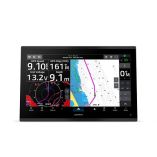 Garmin Gpsmap 9017 Premium Chartplotter WWorldwide Basemap-small image