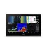 Garmin Gpsmap 9217xsv Premium ChartplotterSonar Combo WGarmin Navionics-small image