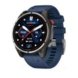 Garmin Quatix 8 Pro 47mm, Amoled-small image