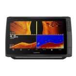 Garmin Echomap Ultra 2 16 Chartplotter 162sv WWorldwide Basemap WO Transducer-small image