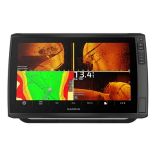 Garmin Echomap Ultra 2 16 Chartplotter 166sv WGn Mapping WO Transducer-small image