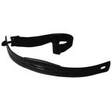 Garmin Replacement Elastic Strap FHrm Edge Etrex F275Nix Rforerunner Fr60Fr70 Gpsmap-small image