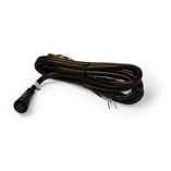 Garmin 010-10781-00 Powercord - Marine GPS Accessories-small image