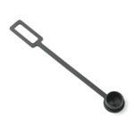 Garmin 010-10817-02 Weather Cap For Nmea0183 Cable-small image