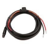 Garmin Electronic Control Unit Ecu Power Cable, Threaded Collar FGhp 12 Ghp 20-small image