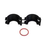 Garmin Split Collar 11mm Connector - Boat Autopilot System-small image