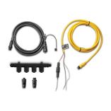 Garmin Nmea 2000 4Port Backbone Kit-small image