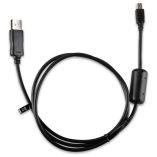 Garmin Microusb Cable FNUumlVi 2xxx 3xxx Series, NUumlLink 1695 Live, DZlRe 560, 560lt 760lmt-small image
