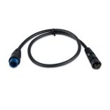 Garmin 6-Pin Female to 8-Pin Male Adapter - Fish Finder Transducer-small image