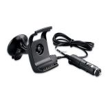 Garmin Suction Cup Mount WSpeaker FMontana 6xx Series Monterra-small image