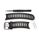 Garmin Watch Band FApproach S3 GrayBlack-small image