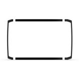 Garmin Flush Mount Kit FEchomap Plus 9xsv-small image