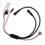 Garmin Portable Power Cable-small image
