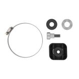 Garmin Trolling Motor Barrel Mount FPanoptix Lvs32-small image