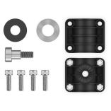 Garmin Trolling Motor Shaft Mount FPanoptix Lvs32-small image