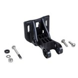 Garmin Panoptix Livescope Lvs12 Transom Mount Bracket-small image