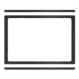 Garmin Adapter Plate FGpsmap 12x2 To 12x3 Series-small image