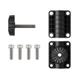 Garmin Livescope Xr Zero Degree Pole Mount FLvs62 Transducer-small image