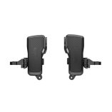 Garmin Power Steer Foot Pedals WMounting Rails-small image