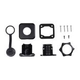 Garmin Livescope Bulkhead Connector Kit-small image