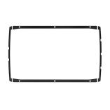 Garmin 16 Flush Mount Kit FEchomap Ultra 2 16 Chartplotters-small image