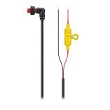 Garmin Power Cable FSpy Pole-small image