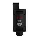 Garmin Spine Mount Adapter-small image
