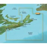 Garmin Bluechart G3 Vision Hd Vca005r Halifax Cape Breton MicrosdSd-small image