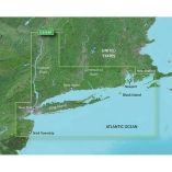 Garmin Bluechart G3 Vision Hd Vus004r New York MicrosdSd-small image
