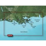 Garmin Bluechart G3 Vision Hd Vus013r Mobile Lake Charles MicrosdSd-small image