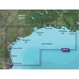 Garmin Bluechart G3 Vision Hd Vus014r Morgan City To Brownsville MicrosdSd-small image