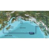Garmin Bluechart G3 Vision Hd Vus025r Anchorage Juneau MicrosdSd-small image