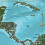 Garmin Bluechart G2 Vision Hd Vus031r Southwest Caribbean MicrosdSd-small image