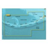 Garmin Bluechart G3 Vision Hd Vus034r Aleutian Islands MicrosdSd-small image